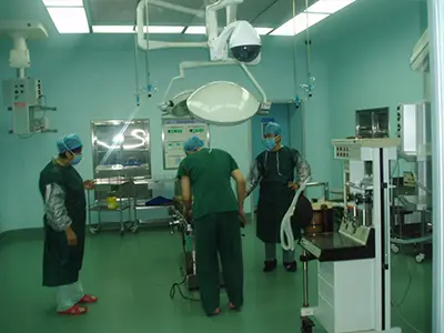 医院手术室