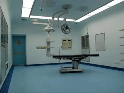 医院手术室
