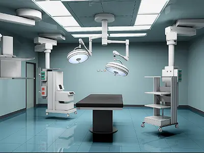 医院手术室