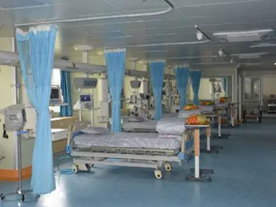 ICU病房